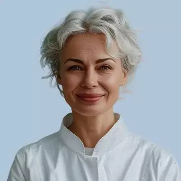 врач миронова